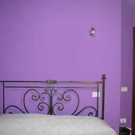 Casa Borgo Marco E Cristina Apartment Spoleto Exterior photo