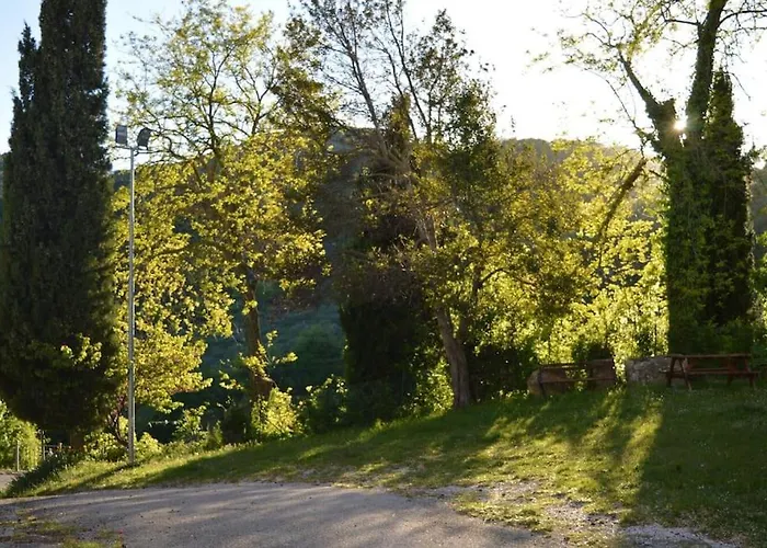 Casa Borgo Marco E Cristina