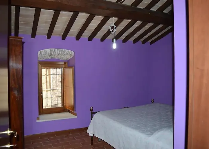 Casa Borgo Marco E Cristina