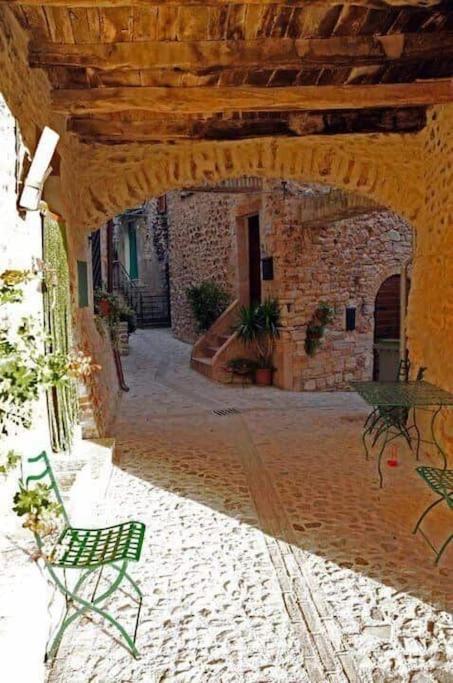 Casa Borgo Marco E Cristina *