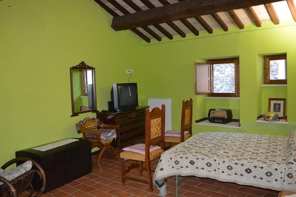 Apartment Casa Borgo Marco E Cristina