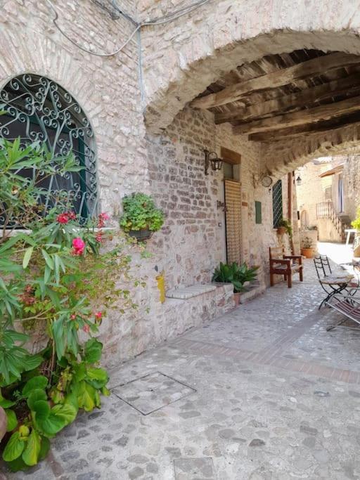Casa Borgo Marco E Cristina Apartment
