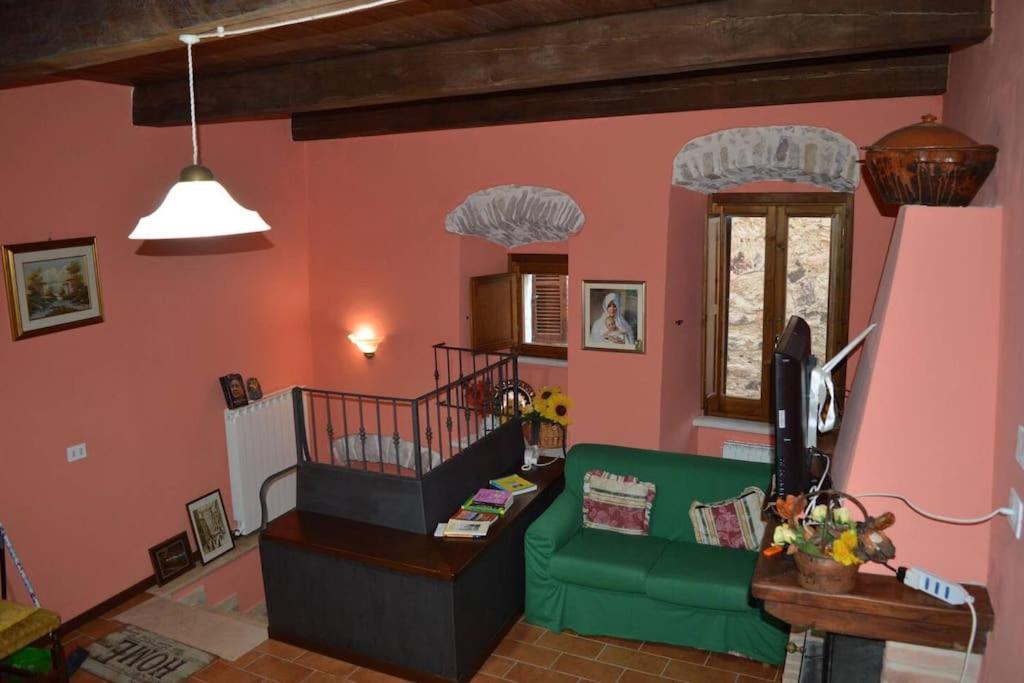 Casa Borgo Marco E Cristina