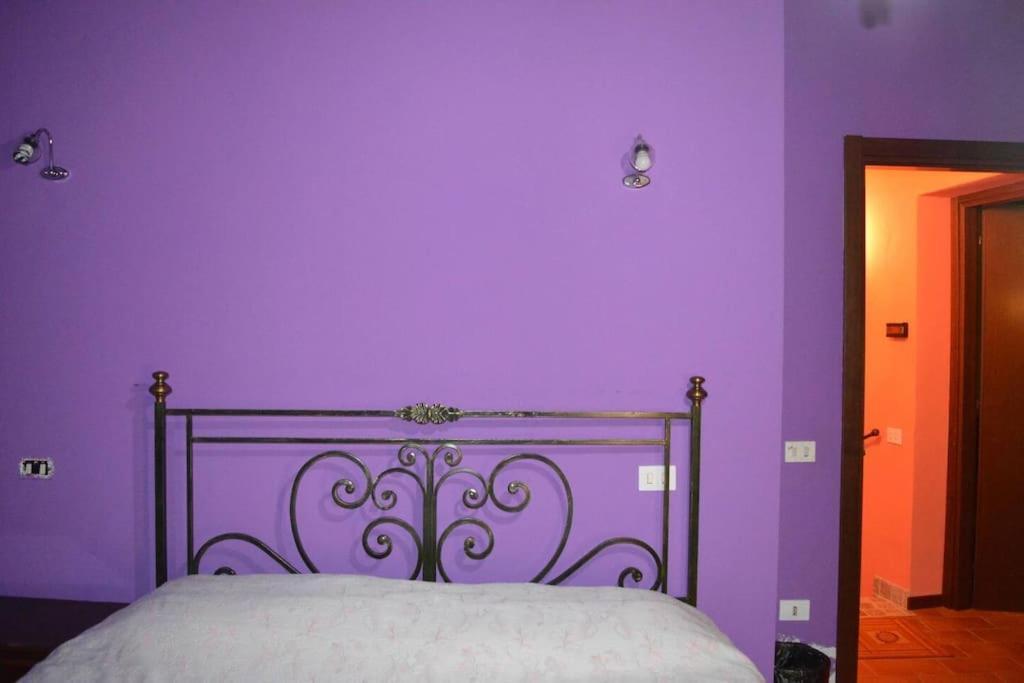 Apartment Casa Borgo Marco E Cristina Spoleto