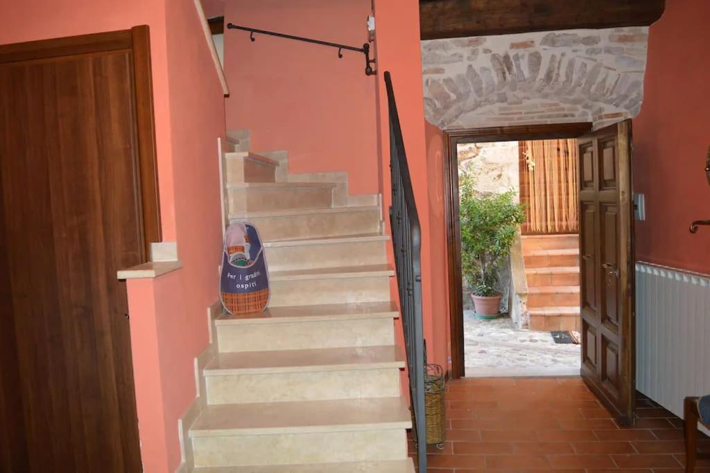 Casa Borgo Marco E Cristina Apartment *