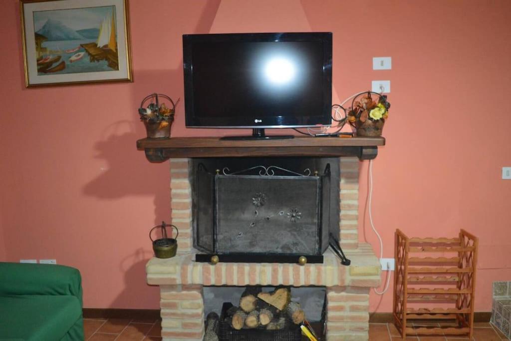 Casa Borgo Marco E Cristina Apartment *